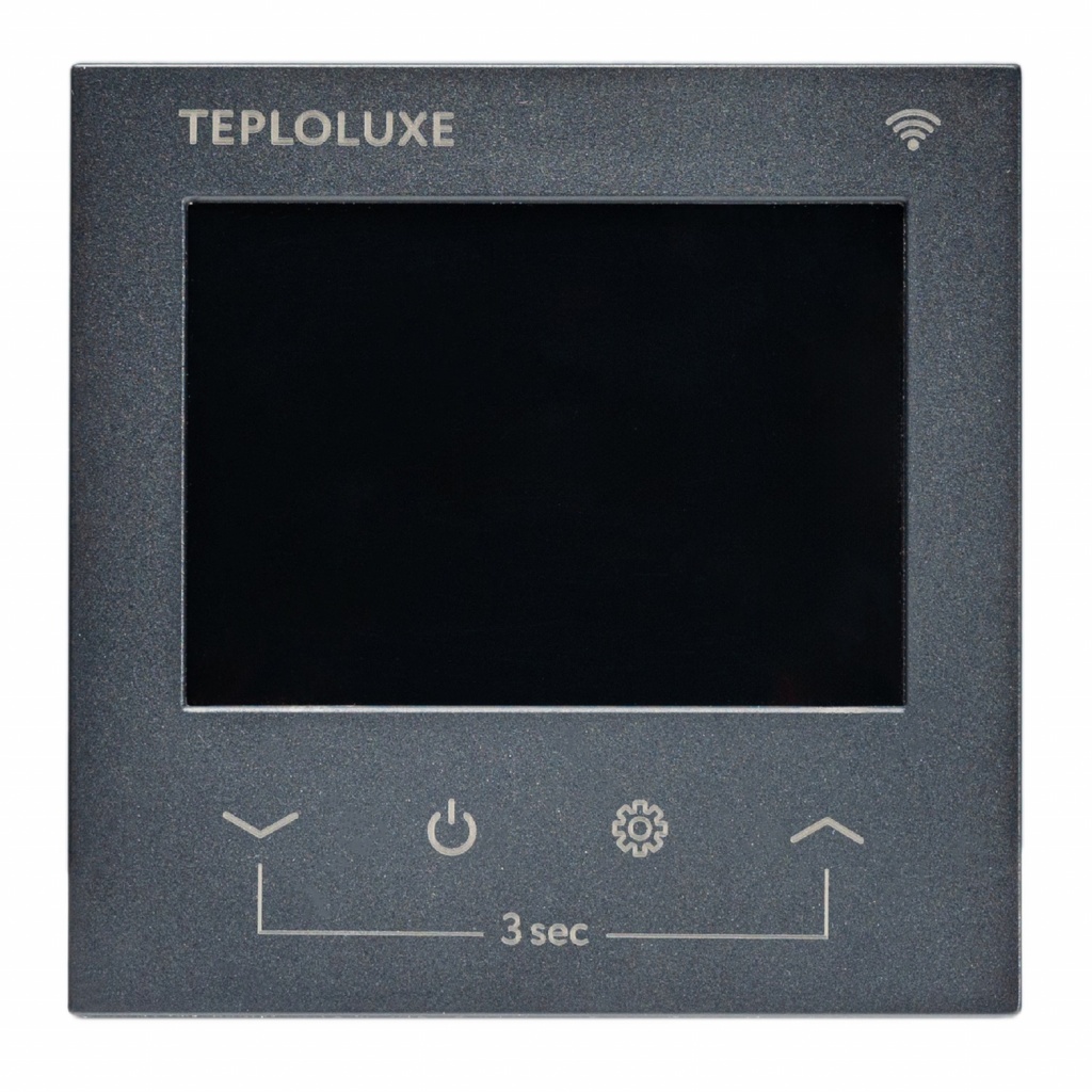 Терморегулятор электронный Теплолюкс Pontus Space WiFi