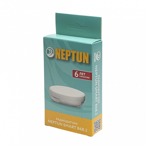 Neptun Bugatti Smart Evo Система защиты от протечки воды