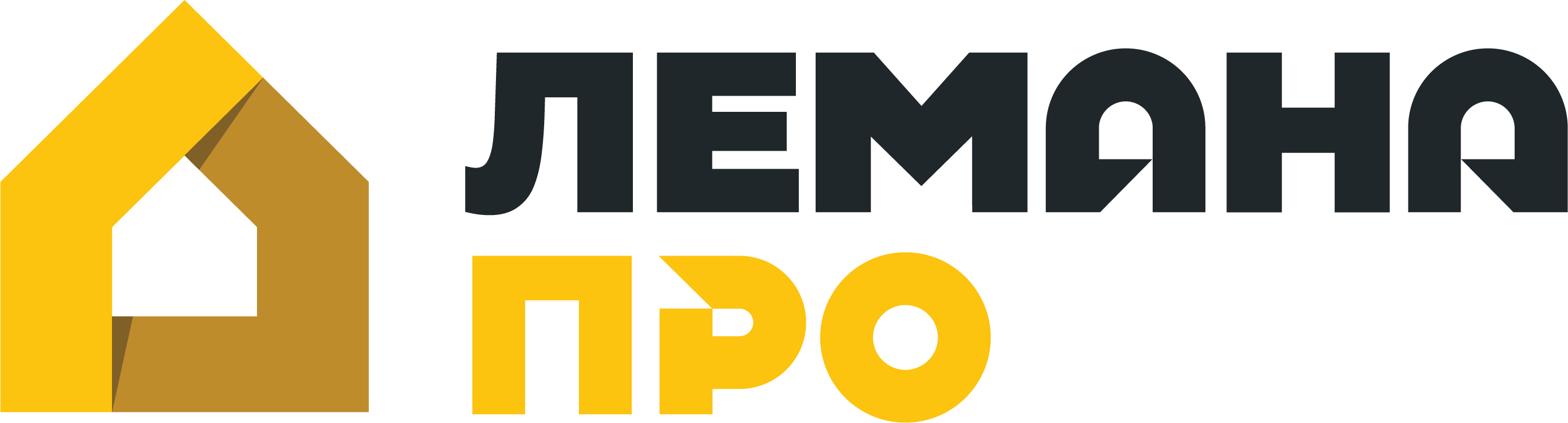 Лемана Про