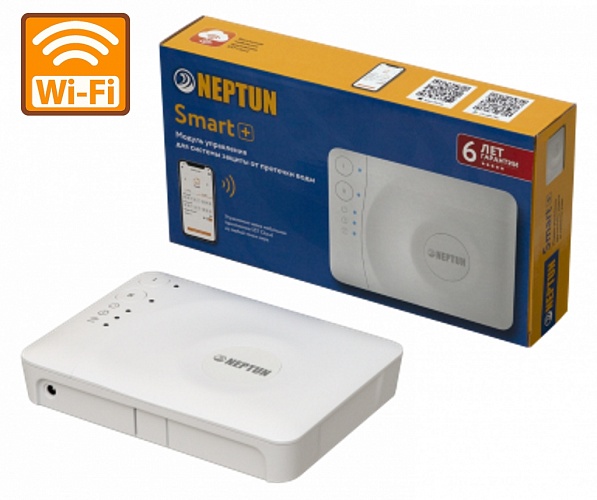Модуль управления Neptun Smart+