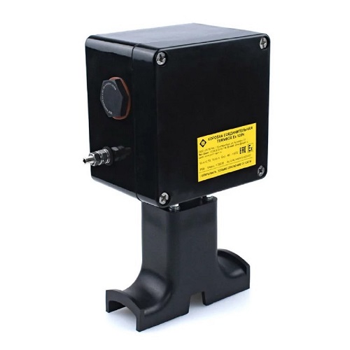 Коробка соединительная Teploluxe Ex Box 120N