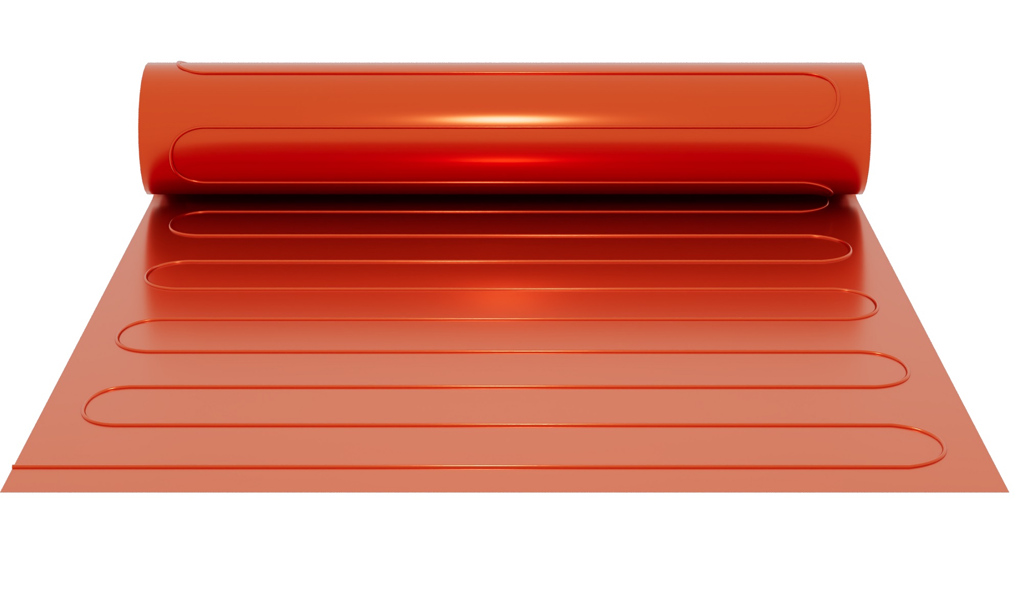 «Теплолюкс» EvoHeat. Единственный теплый пол для кварцвинила