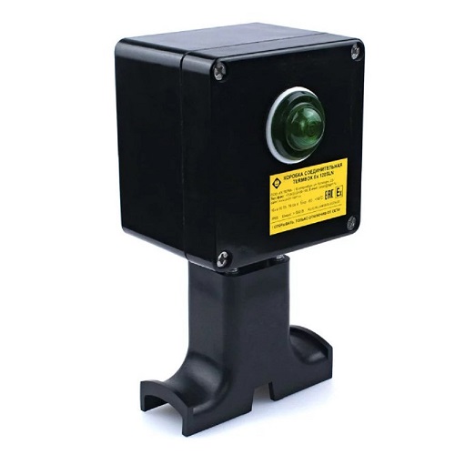 Коробка соединительная Teploluxe Ex Box 120SLN