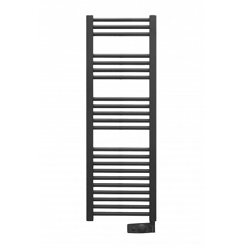 Atlantic 2012 Narrow 500W Anthracite Полотенцесушитель-лесенка