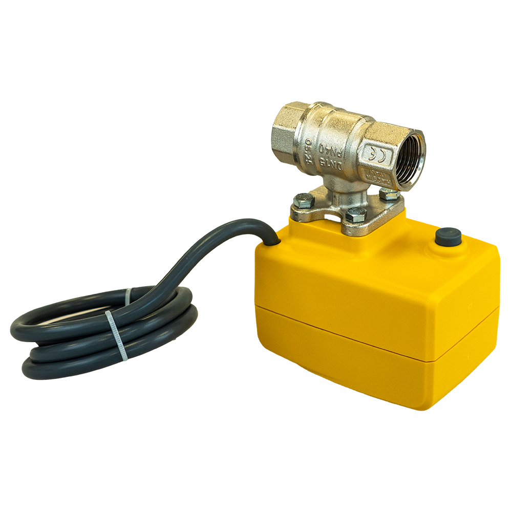 Neptun Bugatti Base Light Система защиты от протечки воды