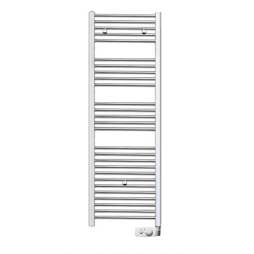 Atlantic 2012 CHROME 500W Полотенцесушитель-лесенка