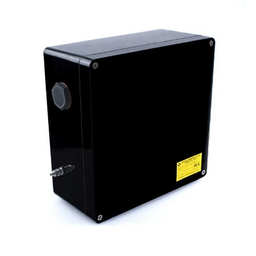 Коробка соединительная Teploluxe Ex Box 255-32