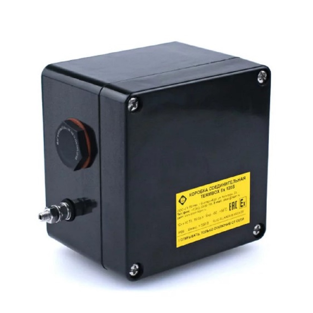 Коробка соединительная Teploluxe Ex Box 120S