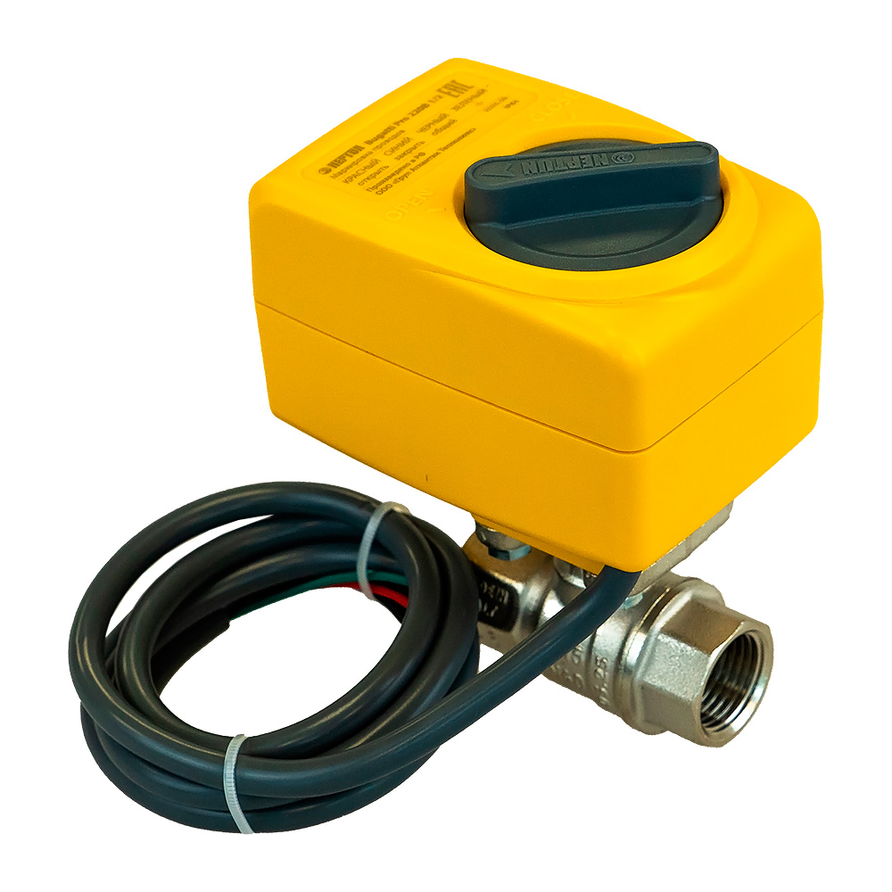 Neptun Bugatti Base Light Система защиты от протечки воды