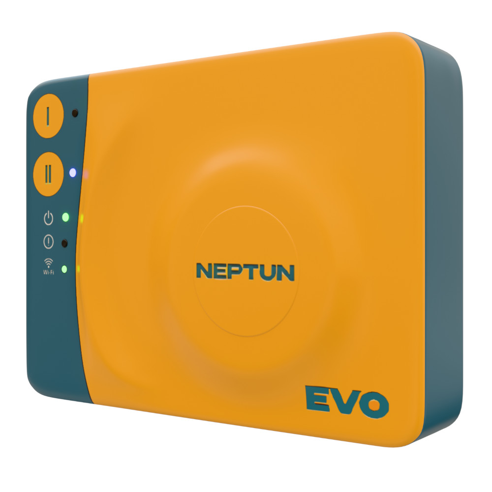 Модуль управления Neptun Smart Evo